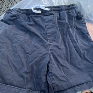 Pacsun Volley shorts